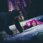 "Huśtawka" premiera w Teatrze Maska 16 - Polskie Radio Rzeszów "Huśtawka" premiera w Teatrze Maska - Polskie Radio Rzeszów