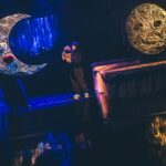 "Huśtawka" premiera w Teatrze Maska 5 - Polskie Radio Rzeszów "Huśtawka" premiera w Teatrze Maska - Polskie Radio Rzeszów