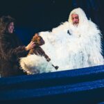 "Huśtawka" premiera w Teatrze Maska 6 - Polskie Radio Rzeszów "Huśtawka" premiera w Teatrze Maska - Polskie Radio Rzeszów