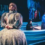 "Huśtawka" premiera w Teatrze Maska 7 - Polskie Radio Rzeszów "Huśtawka" premiera w Teatrze Maska - Polskie Radio Rzeszów