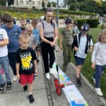 Najdłuższa książka świata autorstwa dzieci z regionu (zdjęcia) 5 - Polskie Radio Rzeszów Najdłuższa książka świata autorstwa dzieci z regionu (zdjęcia) - Polskie Radio Rzeszów