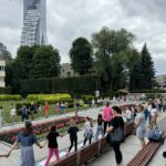 Najdłuższa książka świata autorstwa dzieci z regionu (zdjęcia) 9 - Polskie Radio Rzeszów Najdłuższa książka świata autorstwa dzieci z regionu (zdjęcia) - Polskie Radio Rzeszów