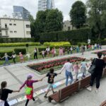 Najdłuższa książka świata autorstwa dzieci z regionu (zdjęcia) 13 - Polskie Radio Rzeszów Najdłuższa książka świata autorstwa dzieci z regionu (zdjęcia) - Polskie Radio Rzeszów