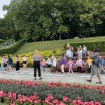 Najdłuższa książka świata autorstwa dzieci z regionu (zdjęcia) 17 - Polskie Radio Rzeszów Najdłuższa książka świata autorstwa dzieci z regionu (zdjęcia) - Polskie Radio Rzeszów