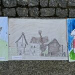 Najdłuższa książka świata autorstwa dzieci z regionu (zdjęcia) 20 - Polskie Radio Rzeszów Najdłuższa książka świata autorstwa dzieci z regionu (zdjęcia) - Polskie Radio Rzeszów