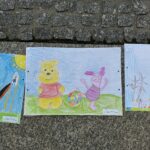 Najdłuższa książka świata autorstwa dzieci z regionu (zdjęcia) 3 - Polskie Radio Rzeszów Najdłuższa książka świata autorstwa dzieci z regionu (zdjęcia) - Polskie Radio Rzeszów