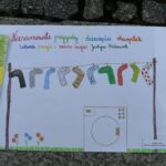 Najdłuższa książka świata autorstwa dzieci z regionu (zdjęcia) 6 - Polskie Radio Rzeszów Najdłuższa książka świata autorstwa dzieci z regionu (zdjęcia) - Polskie Radio Rzeszów