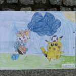 Najdłuższa książka świata autorstwa dzieci z regionu (zdjęcia) 10 - Polskie Radio Rzeszów Najdłuższa książka świata autorstwa dzieci z regionu (zdjęcia) - Polskie Radio Rzeszów