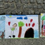 Najdłuższa książka świata autorstwa dzieci z regionu (zdjęcia) 12 - Polskie Radio Rzeszów Najdłuższa książka świata autorstwa dzieci z regionu (zdjęcia) - Polskie Radio Rzeszów