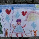 Najdłuższa książka świata autorstwa dzieci z regionu (zdjęcia) 15 - Polskie Radio Rzeszów Najdłuższa książka świata autorstwa dzieci z regionu (zdjęcia) - Polskie Radio Rzeszów