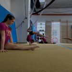 Fit Kid. Wszechstronny sport gimnastyczny - Polskie Radio Rzeszów