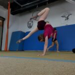 Fit Kid. Wszechstronny sport gimnastyczny - Polskie Radio Rzeszów