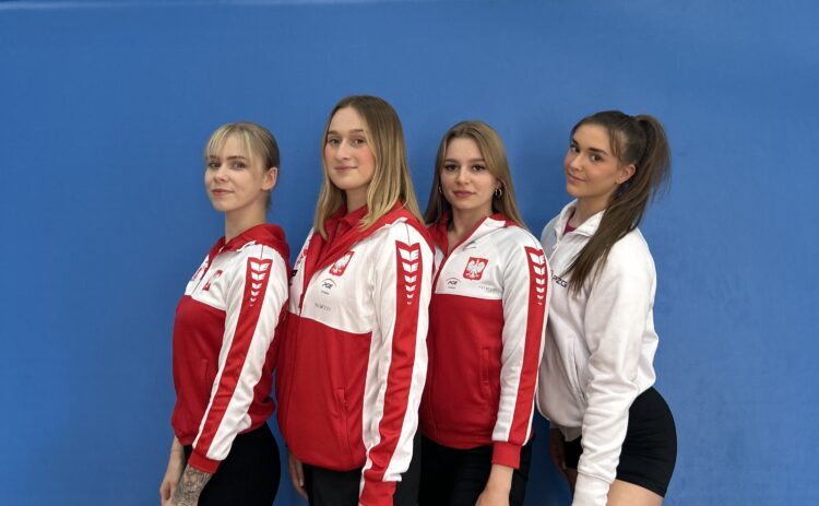 Fit Kid. Wszechstronny sport gimnastyczny