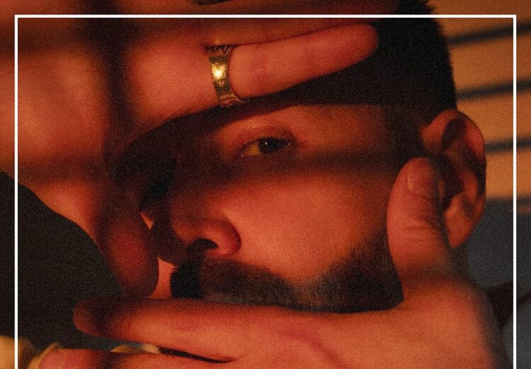 Grzegorz Hyży powraca z nowym singlem i zapowiedzią albumu