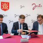 Nowe autobusy na ulicach Jasła 5 - Polskie Radio Rzeszów Nowe autobusy na ulicach Jasła - Polskie Radio Rzeszów