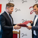 Nowe autobusy na ulicach Jasła 4 - Polskie Radio Rzeszów Nowe autobusy na ulicach Jasła - Polskie Radio Rzeszów