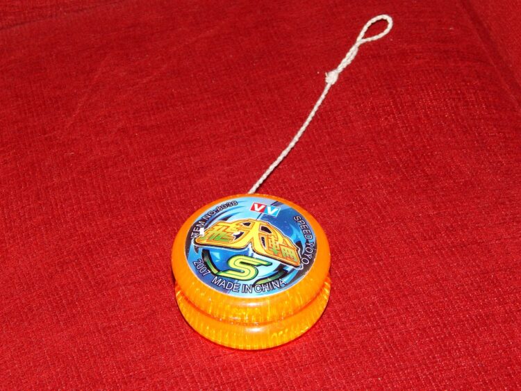 6 czerwca – Dzień Jojo