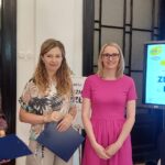 Hanna Przybylska laureatką w konkursie plastycznym "Zdrowo żyj i wodę pij" 3 - Polskie Radio Rzeszów Hanna Przybylska laureatką w konkursie plastycznym "Zdrowo żyj i wodę pij" - Polskie Radio Rzeszów