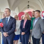 Koalicja Obywatelska mobilizuje wyborców - Polskie Radio Rzeszów