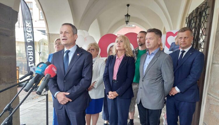 Koalicja Obywatelska mobilizuje wyborców