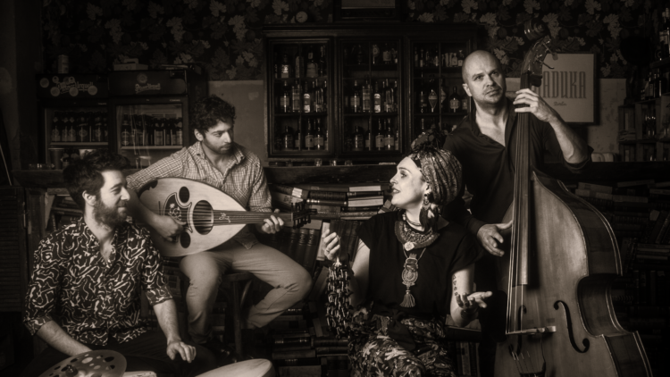 W piątek w naszej rozgłośni zagra Korkoro