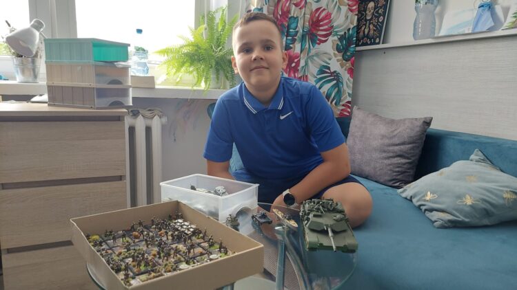 Sukces wybitnego ucznia z Tarnobrzega