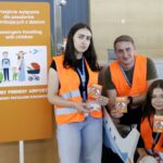 Rodziny z dziećmi mają priorytet na rzeszowskim lotnisku 4 - Polskie Radio Rzeszów Rodziny z dziećmi mają priorytet na rzeszowskim lotnisku - Polskie Radio Rzeszów