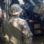 W Nowej Dębie trwa Militariada (zdjęcia) 7 - Polskie Radio Rzeszów W Nowej Dębie trwa Militariada (zdjęcia) - Polskie Radio Rzeszów