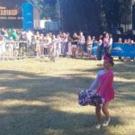 W Nowej Dębie trwa Militariada (zdjęcia) 16 - Polskie Radio Rzeszów W Nowej Dębie trwa Militariada (zdjęcia) - Polskie Radio Rzeszów