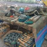 W Nowej Dębie trwa Militariada (zdjęcia) 11 - Polskie Radio Rzeszów W Nowej Dębie trwa Militariada (zdjęcia) - Polskie Radio Rzeszów