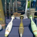 W Nowej Dębie trwa Militariada (zdjęcia) 13 - Polskie Radio Rzeszów W Nowej Dębie trwa Militariada (zdjęcia) - Polskie Radio Rzeszów