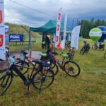 Festiwal Turystyki Rowerowej "Roztocze bez granic" (zdjęcia) 9 - Polskie Radio Rzeszów Festiwal Turystyki Rowerowej "Roztocze bez granic" (zdjęcia) - Polskie Radio Rzeszów