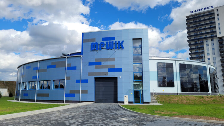 130 milionów dla rzeszowskiego MPWiK na rozbudowę kanalizacji