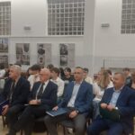 Konferencja dotycząca projektów edukacyjnych w powiecie niżańskim 2 - Polskie Radio Rzeszów Konferencja dotycząca projektów edukacyjnych w powiecie niżańskim - Polskie Radio Rzeszów