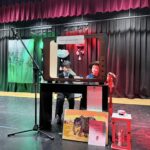 Nina Opic i jej aktorzy     - Polskie Radio Rzeszów