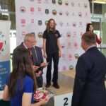 Strzelectwo. Sukces Podkarpacia w Tarnowie - Polskie Radio Rzeszów