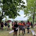 W Nowej Dębie biegali na orientację 3 - Polskie Radio Rzeszów W Nowej Dębie biegali na orientację - Polskie Radio Rzeszów