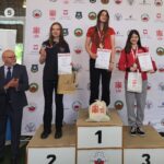 Strzelectwo. Sukces Podkarpacia w Tarnowie - Polskie Radio Rzeszów