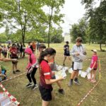 W Nowej Dębie biegali na orientację 4 - Polskie Radio Rzeszów W Nowej Dębie biegali na orientację - Polskie Radio Rzeszów