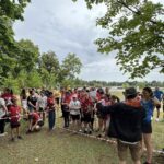 W Nowej Dębie biegali na orientację 9 - Polskie Radio Rzeszów W Nowej Dębie biegali na orientację - Polskie Radio Rzeszów