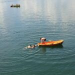 Pokazy działań ratowniczych na wodzie 4 - Polskie Radio Rzeszów Pokazy działań ratowniczych na wodzie - Polskie Radio Rzeszów