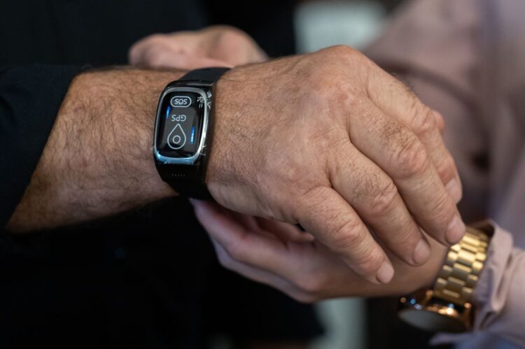 Kolejne opaski życia dla rzeszowskich seniorów