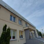 Nowy budynek Państwowej Uczelni Zawodowej w Tarnobrzegu - Polskie Radio Rzeszów