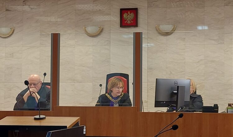 Sąd Okręgowy w Tarnobrzegu oddalił protest wyborczy