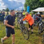 Festiwal Turystyki Rowerowej "Roztocze bez granic" (zdjęcia) 11 - Polskie Radio Rzeszów Festiwal Turystyki Rowerowej "Roztocze bez granic" (zdjęcia) - Polskie Radio Rzeszów