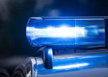 Karambol na&nbsp;A4. Utrudnienia dla kierowców