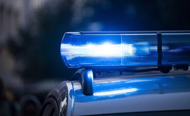 Śmiertelny wypadek w Bukowej. Zablokowana droga Brzostek – Jasło