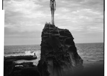 Wystawa fotografii Anny Lewańskiej