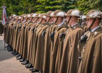 Defilada i&nbsp;piknik w&nbsp;święto 21 Brygady Strzelców Podhalańskich