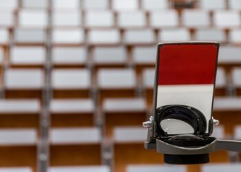 Ranking „Perspektyw”. Jak wypadły podkarpackie uczelnie?